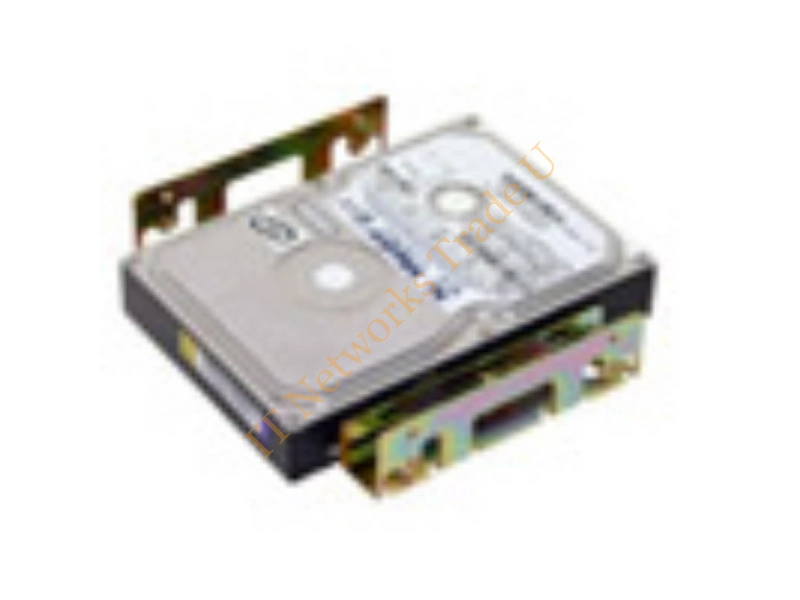 ATC-H500SA2 - Hypertec 500GB SATA HDD 500GB Serial ATA II internal hard drive