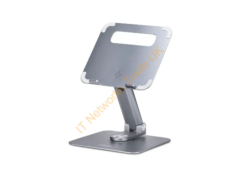 ATER-LAPTOP-RISER - Startech.Com Ater-Laptop-Riser Laptop Stand Silver