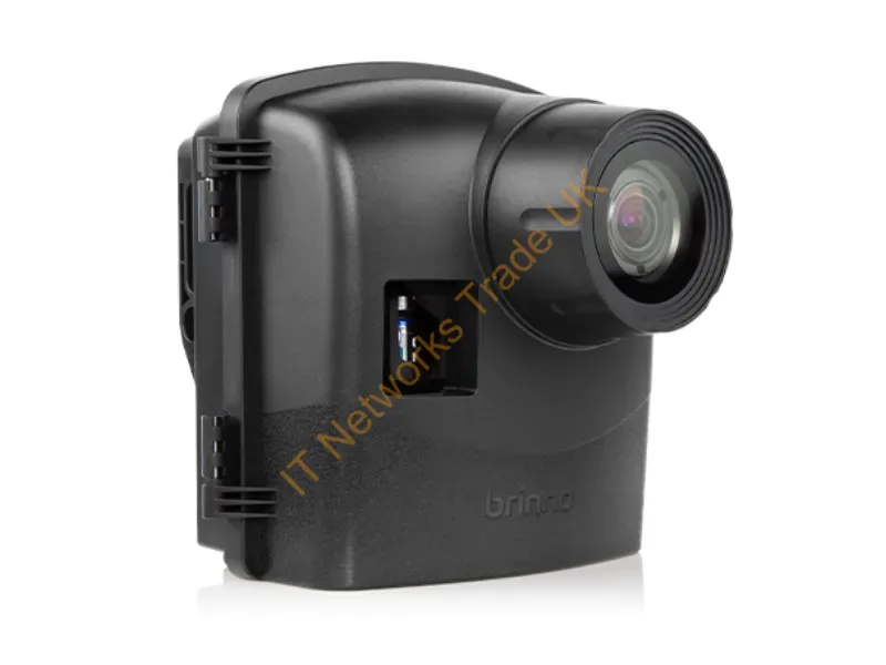 ATH2000 - Brinno ATH2000 camera housing Black