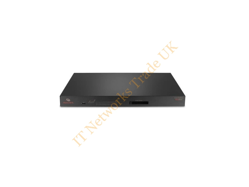 ATP0100-001 Avocent 32-Port 10/100/1000Base-Tx Fast Ethernet Console Server Server System