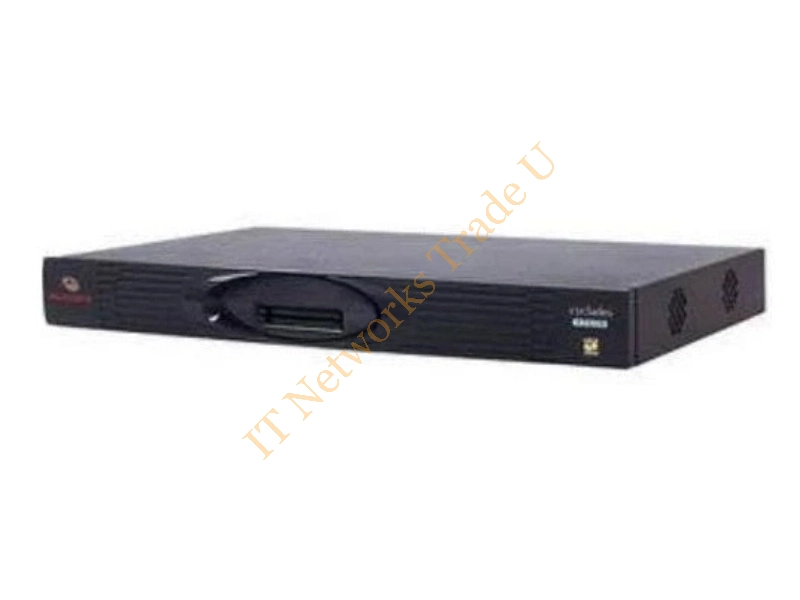 ATP0120-001 Avocent 8-Port Fast Ethernet Console Server Server System