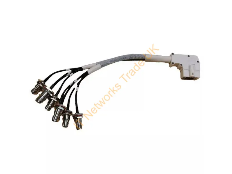 ATS-00025 - Acceltex Solutions Ats-00025 Coaxial Cable 10" (0.254 M) Rp-Tnc