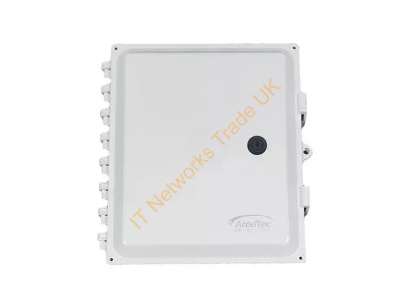 ATS-00108 - Acceltex Solutions Ats-00108 Network Equipment Enclosure