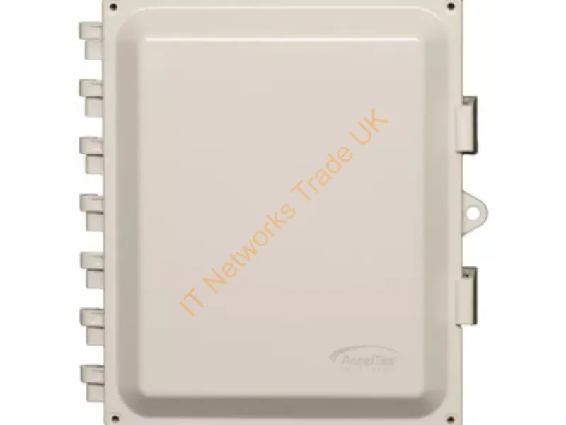 ATS-00159 - Acceltex Solutions Ats-00159 Network Equipment Enclosure
