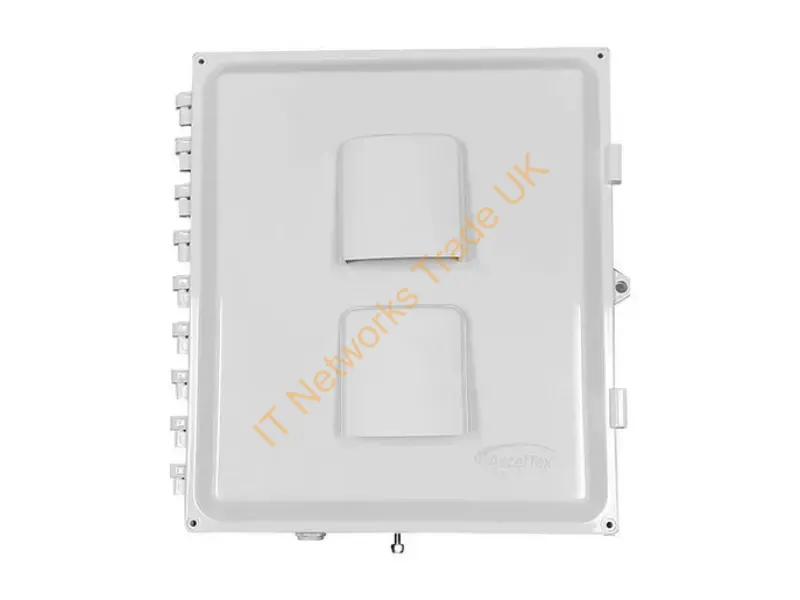 ATS-00247 - Acceltex Solutions Ats-00247 Network Equipment Enclosure