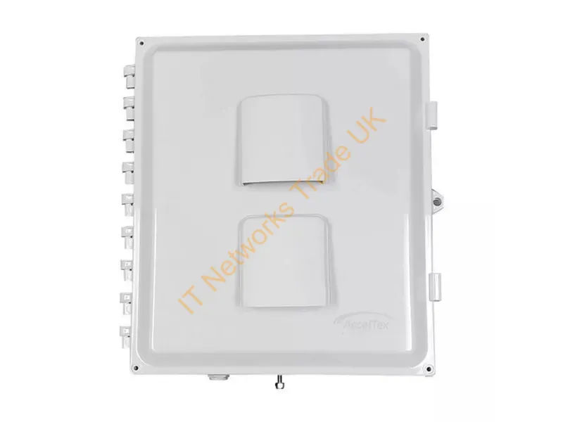 ATS-00250 - Acceltex Solutions Ats-00250 Network Equipment Enclosure