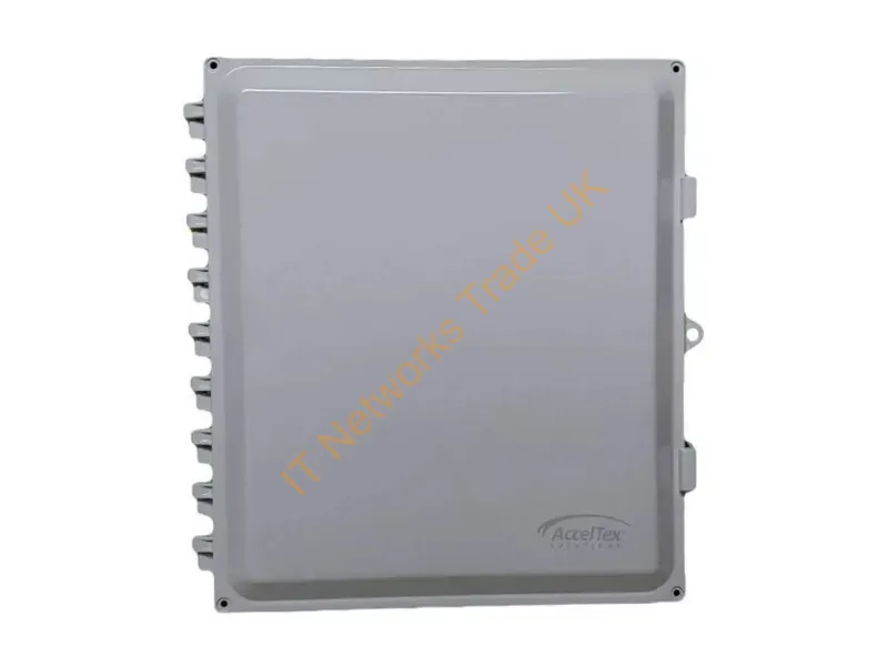 ATS-00252 - Acceltex Solutions Ats-00252 Network Equipment Enclosure