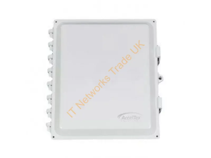 ATS-00281 - Acceltex Solutions Ats-00281 Network Equipment Enclosure