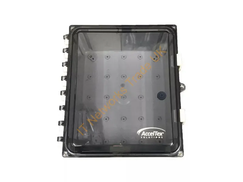 ATS-00298 - Acceltex Solutions Ats-00298 Network Equipment Enclosure