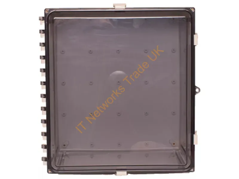 ATS-00339 - Acceltex Solutions Ats-00339 Network Equipment Enclosure