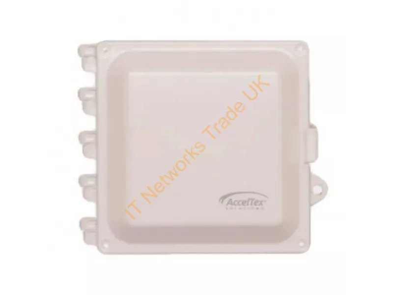 ATS-00461 - Acceltex Solutions Ats-00461 Network Equipment Enclosure