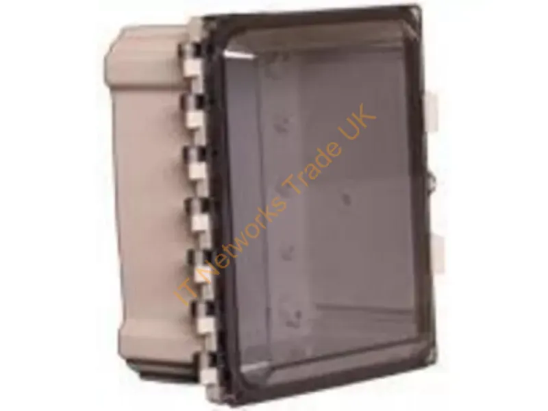 ATS-00469 - Acceltex Solutions Ats-00469 Network Equipment Enclosure