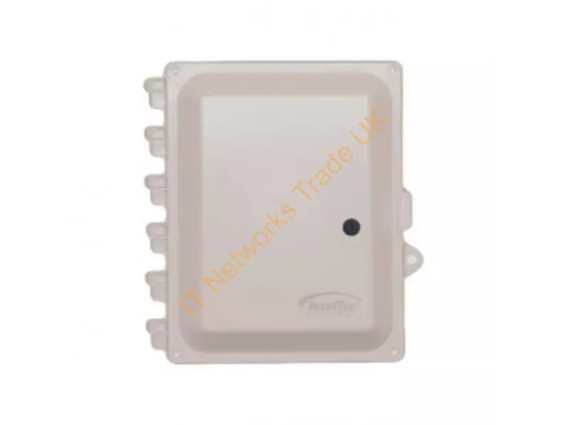 ATS-00474 - Acceltex Solutions Ats-00474 Network Equipment Enclosure