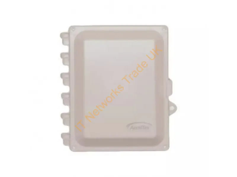 ATS-00479 - Acceltex Solutions Ats-00479 Network Equipment Enclosure