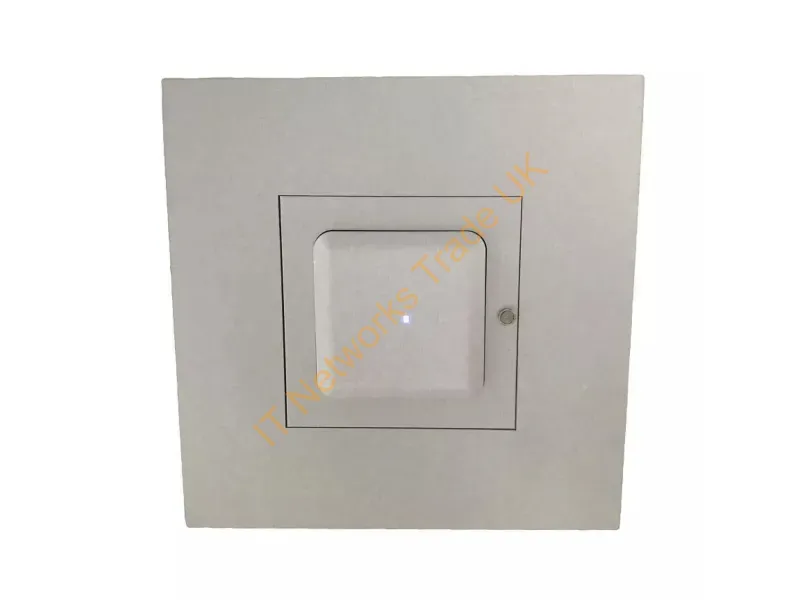 ATS-00670 - Acceltex Solutions Ats-00670 Network Equipment Enclosure