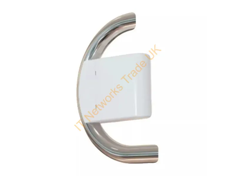 ATS-01016 - Acceltex Solutions Ats-01016 Network Antenna Directional Antenna Rp-Sma 4 Dbi