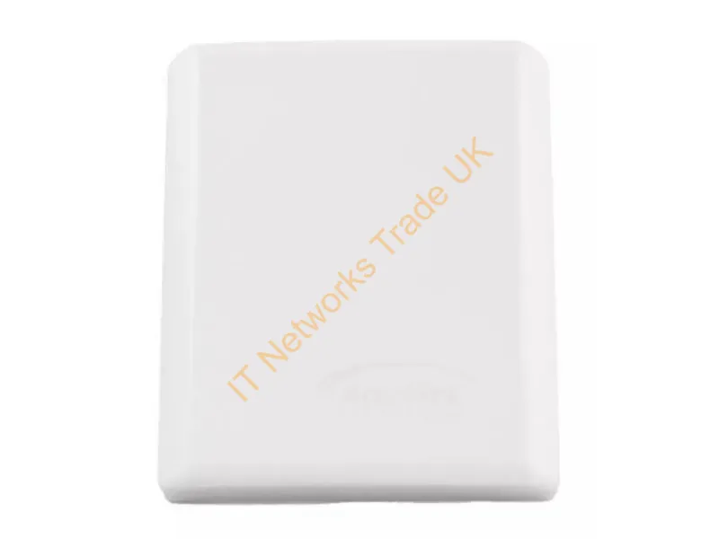 ATS-01023 - Acceltex Solutions Ats-01023 Network Antenna Directional Antenna N-Type 4 Dbi