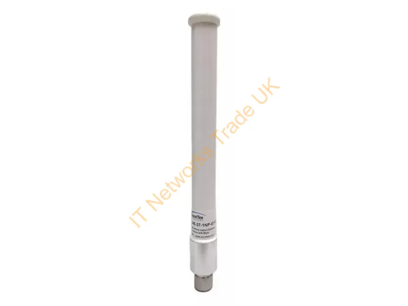 ATS-01038 - Acceltex Solutions Ats-01038 Network Antenna Omni-Directional Antenna N-Type 7 Dbi