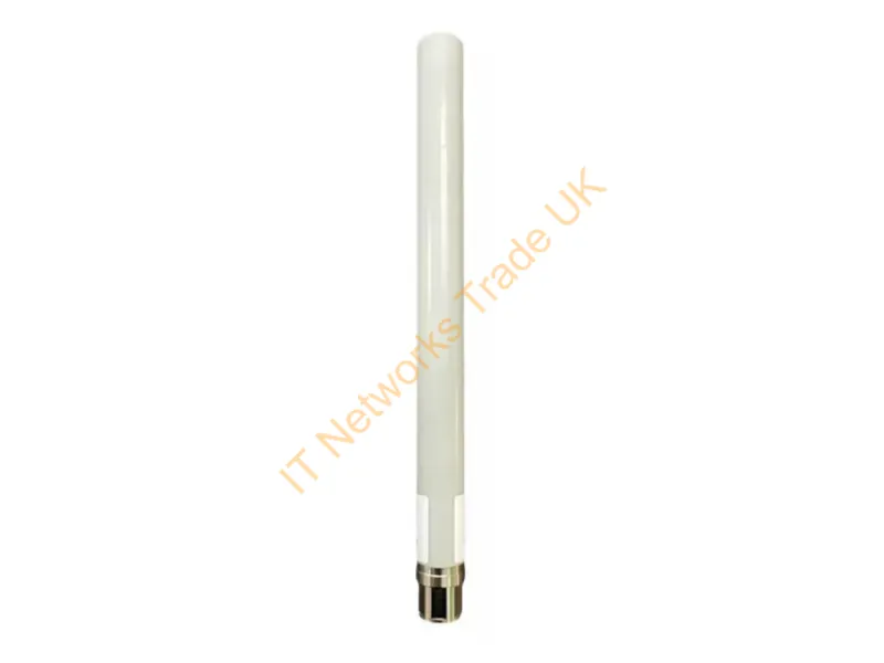 ATS-01041 - Acceltex Solutions Ats-01041 Network Antenna Omni-Directional Antenna N-Type 5 Dbi