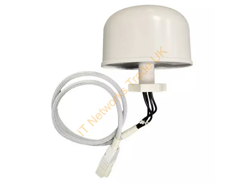 ATS-01042 - Acceltex Solutions Ats-01042 Network Antenna Omni-Directional Antenna Dart 6 Dbi