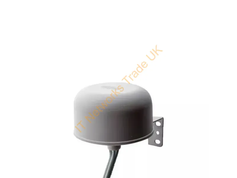 ATS-01046 - Acceltex Solutions Ats-01046 Network Antenna Omni-Directional Antenna N-Type 6 Dbi