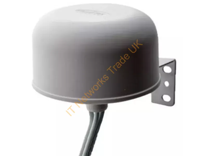 ATS-01052 - Acceltex Solutions Ats-01052 Network Antenna Omni-Directional Antenna Rp-Sma 6 Dbi