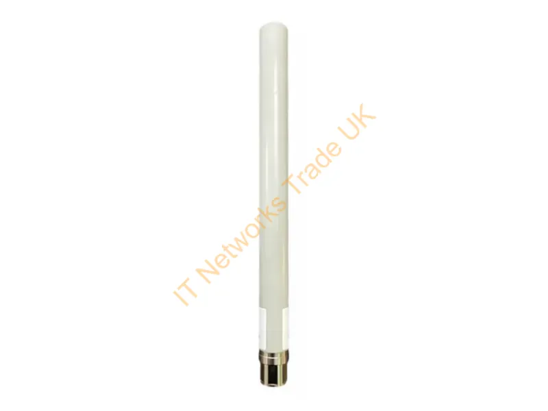 ATS-01057 - Acceltex Solutions Ats-01057 Network Antenna Omni-Directional Antenna N-Type 7 Dbi