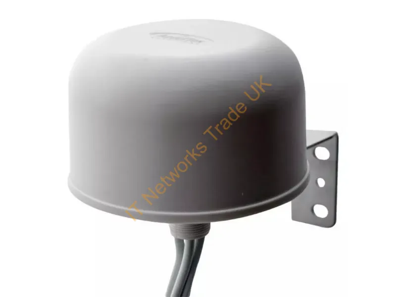 ATS-01066 - Acceltex Solutions Ats-01066 Network Antenna Omni-Directional Antenna Rp-Sma 6 Dbi