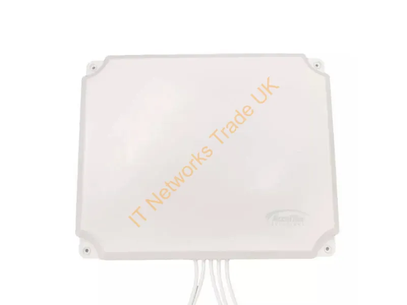 ATS-01090 - Acceltex Solutions Ats-01090 Network Antenna Directional Antenna Rp-Sma 13 Dbi