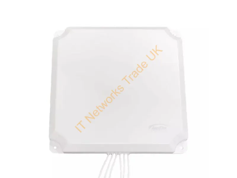ATS-01094 - Acceltex Solutions Ats-01094 Network Antenna Directional Antenna 13 Dbi