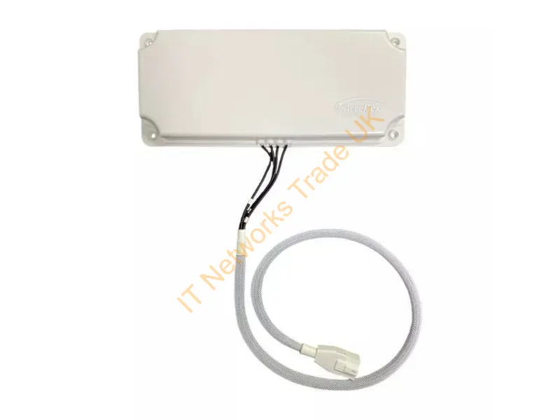 ATS-01107 - Acceltex Solutions Ats-01107 Network Antenna Directional Antenna Dart 6 Dbi
