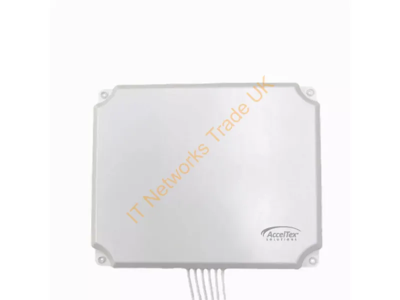 ATS-01112 - Acceltex Solutions Ats-01112 Network Antenna Directional Antenna N-Type 7 Dbi
