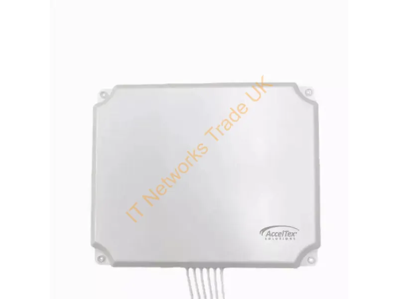 ATS-01113 - Acceltex Solutions Ats-01113 Network Antenna Directional Antenna Rp-Sma 7 Dbi