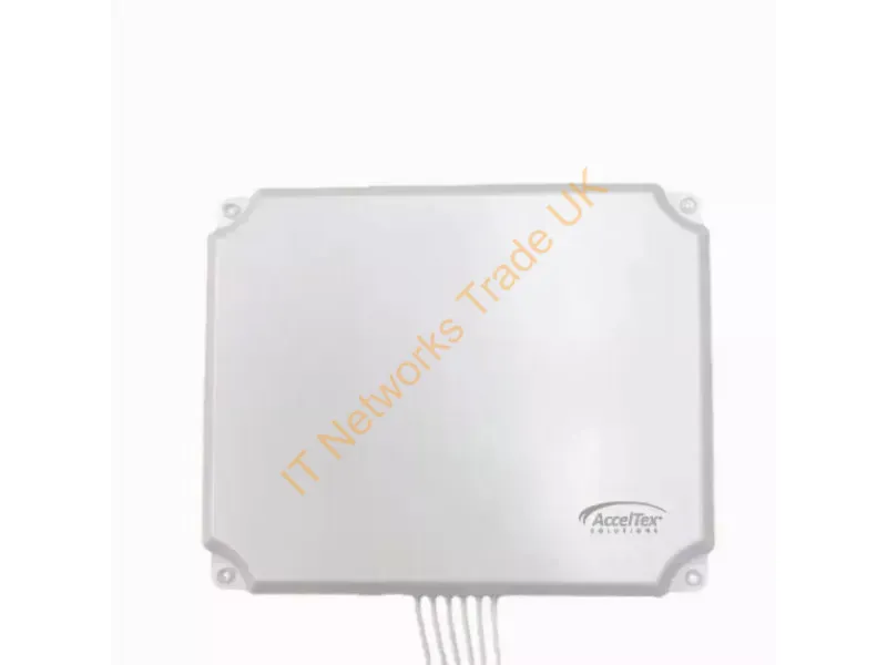 ATS-01114 - Acceltex Solutions Ats-01114 Network Antenna Directional Antenna Rp-Tnc 7 Dbi