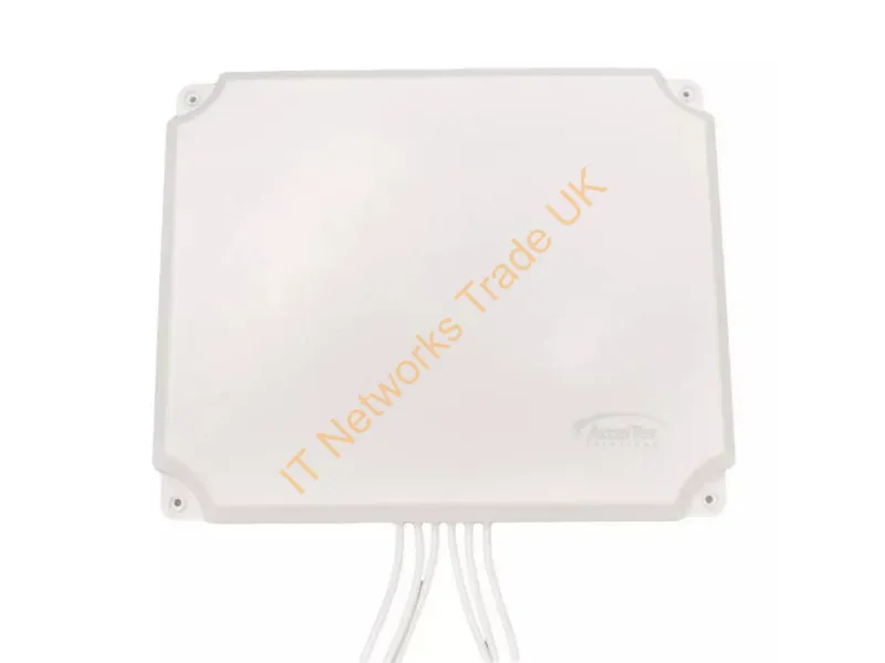 ATS-01127 - Acceltex Solutions Ats-01127 Network Antenna Directional Antenna Rp-Sma 8 Dbi