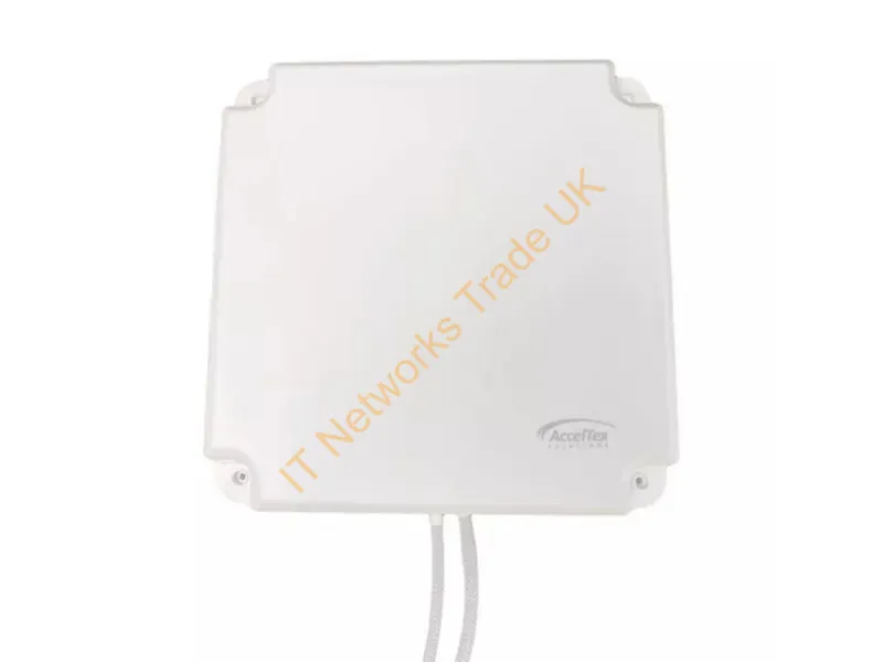 ATS-01147 - Acceltex Solutions Ats-01147 Network Antenna Directional Antenna Dart 7 Dbi