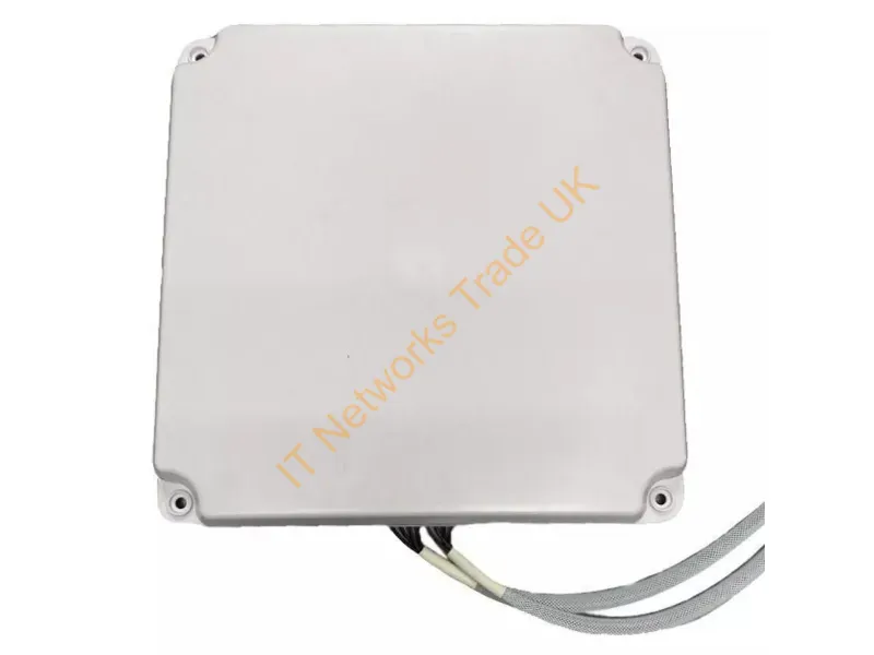 ATS-01158 - Acceltex Solutions Ats-01158 Network Antenna Directional Antenna Rp-Sma 10 Dbi