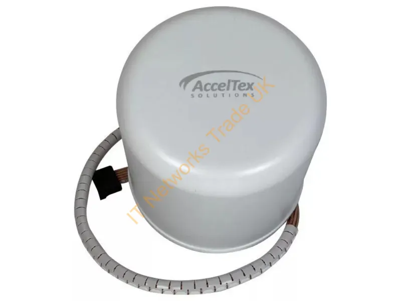 ATS-02624 - Acceltex Solutions Ats-02624 Network Antenna Directional Antenna Mpc 6 Dbi