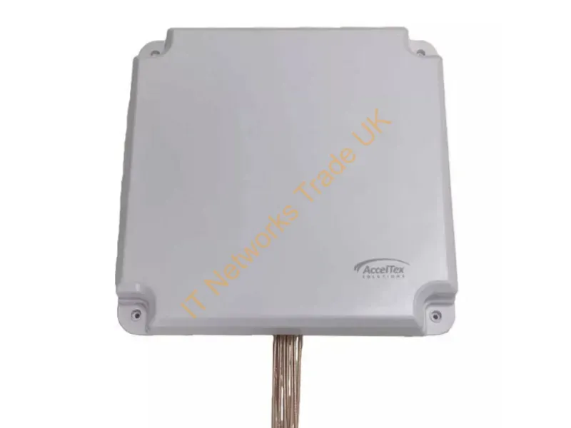 ATS-02789 - Acceltex Solutions Ats-02789 Network Antenna Directional Antenna 8 Dbi