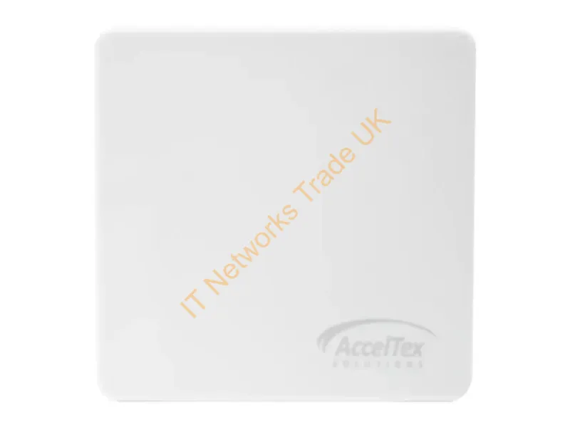 ATS-03020 - Acceltex Solutions Ats-03020 Network Antenna Directional Antenna Rp-Tnc 10 Dbi