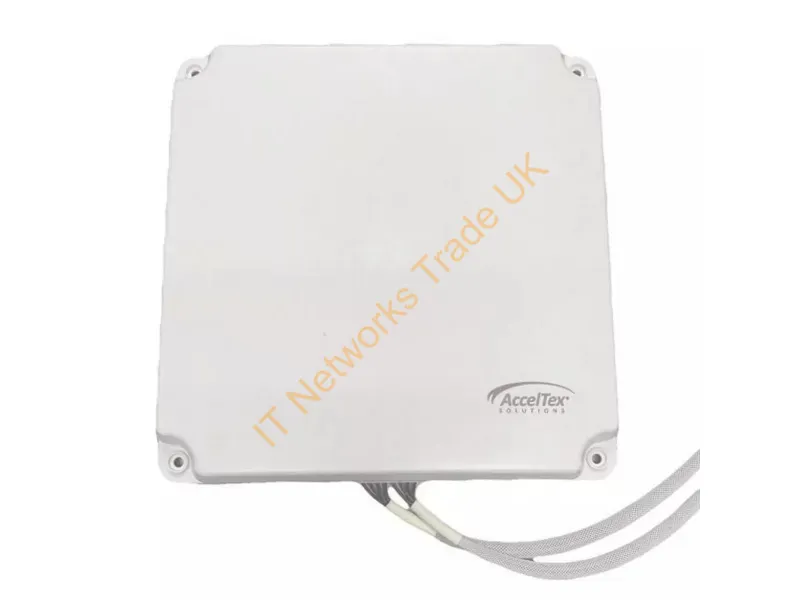 ATS-03113 - Acceltex Solutions Ats-03113 Network Antenna Directional Antenna N-Type 6 Dbi