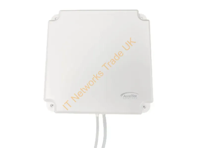 ATS-03283 - Acceltex Solutions Ats-03283 Network Antenna Directional Antenna N-Type 8 Dbi