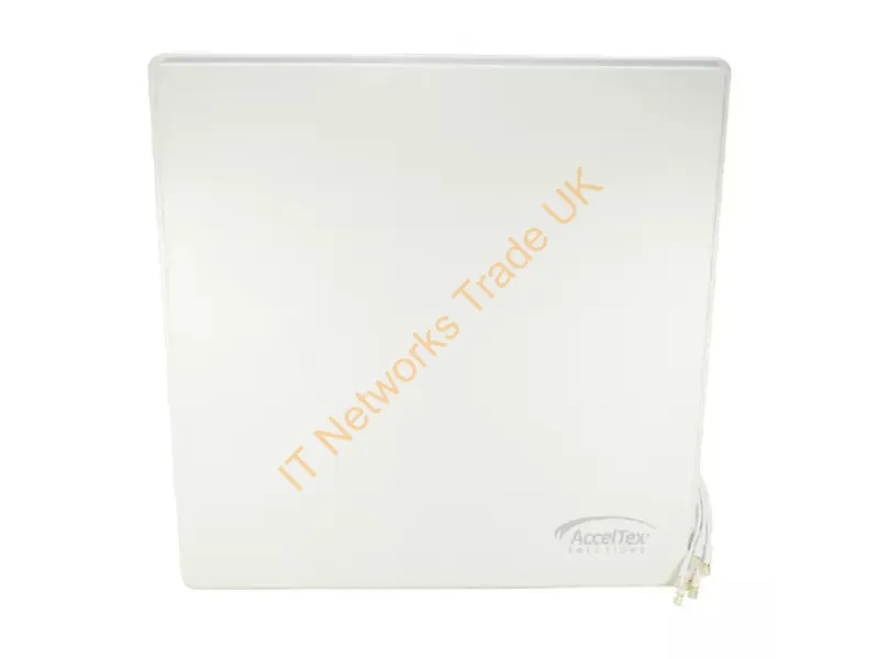 ATS-03413 - Acceltex Solutions Ats-03413 Network Antenna Omni-Directional Antenna N-Type 15 Dbi
