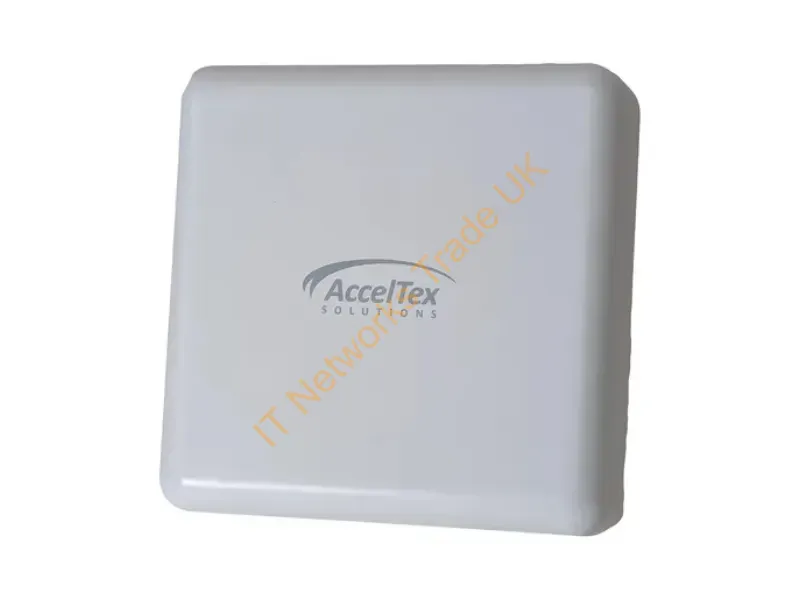 ATS-03788 - Acceltex Solutions Ats-03788 Network Antenna Omni-Directional Antenna Rp-Tnc 4 Dbi