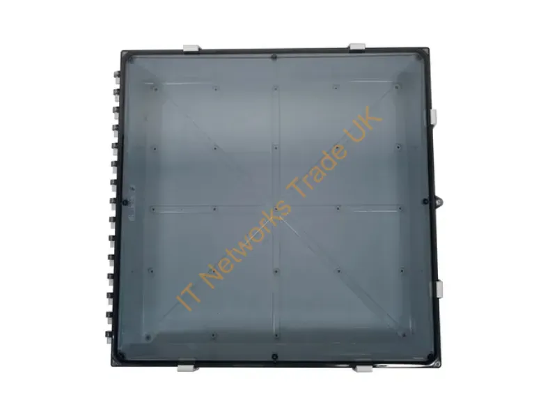 ATS-03861 - Acceltex Solutions Ats-03861 Network Equipment Enclosure