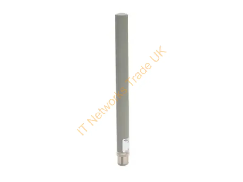 ATS-04004 - Acceltex Solutions Ats-04004 Network Antenna Omni-Directional Antenna N-Type 7 Dbi