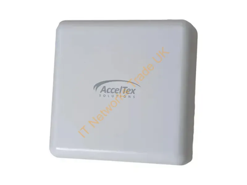 ATS-04119 - Acceltex Solutions Ats-04119 Network Antenna Omni-Directional Antenna Rp-Tnc 4 Dbi