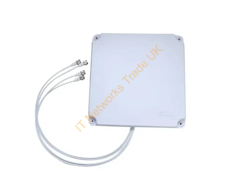 ATS-04153 - Acceltex Solutions Ats-04153 Network Antenna Omni-Directional Antenna N-Type 7 Dbi