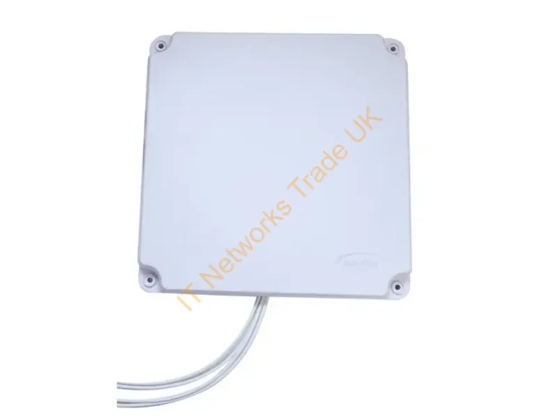 ATS-04154 - Acceltex Solutions Ats-04154 Network Antenna Omni-Directional Antenna N-Type 7 Dbi