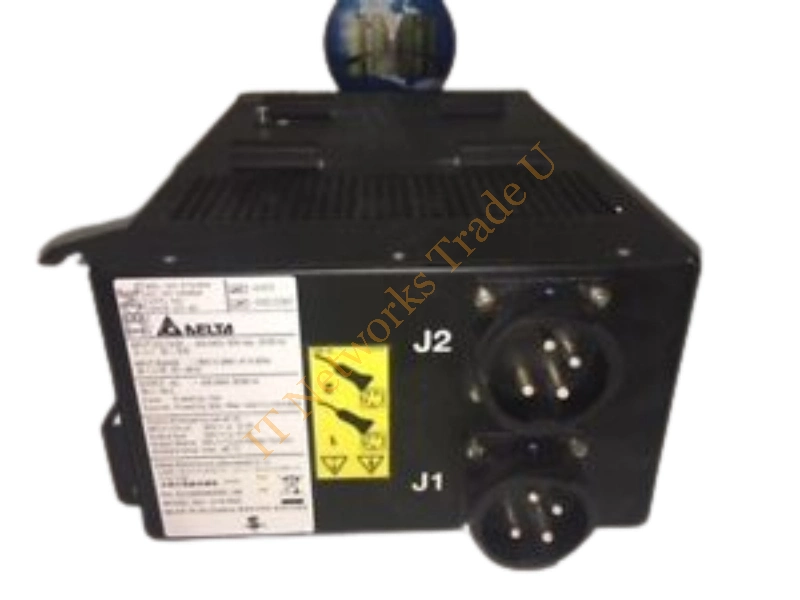 ATS-60A IBM Delta Model Automatic Transfer Switch Power Protection